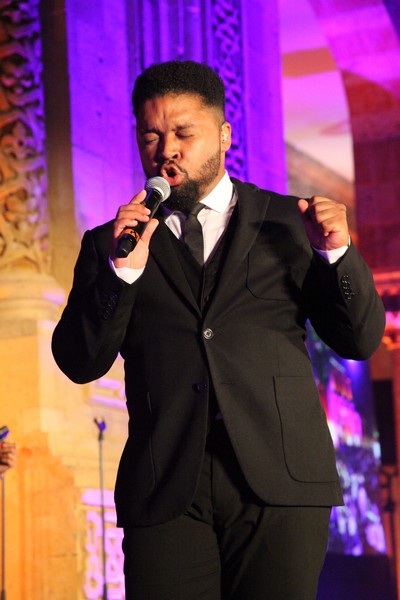 CCCL Beirut Gala Dinner